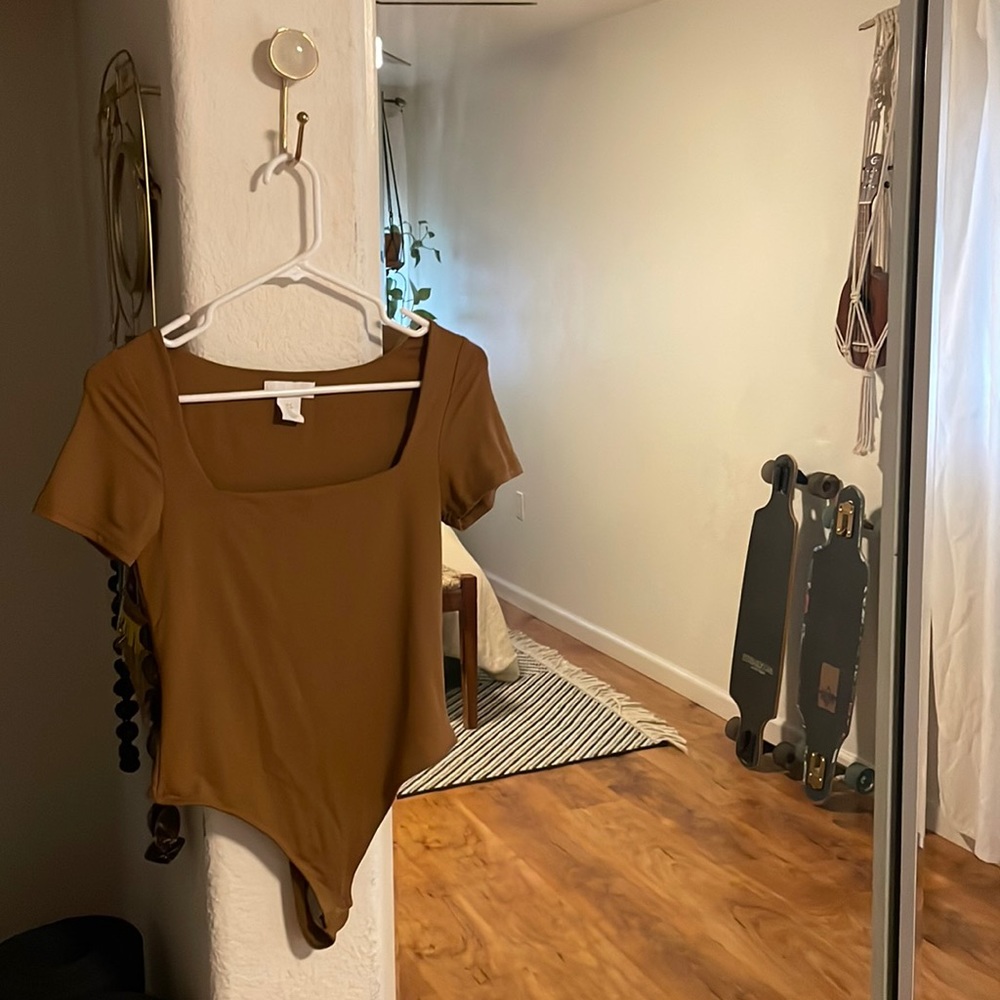 Bodysuit